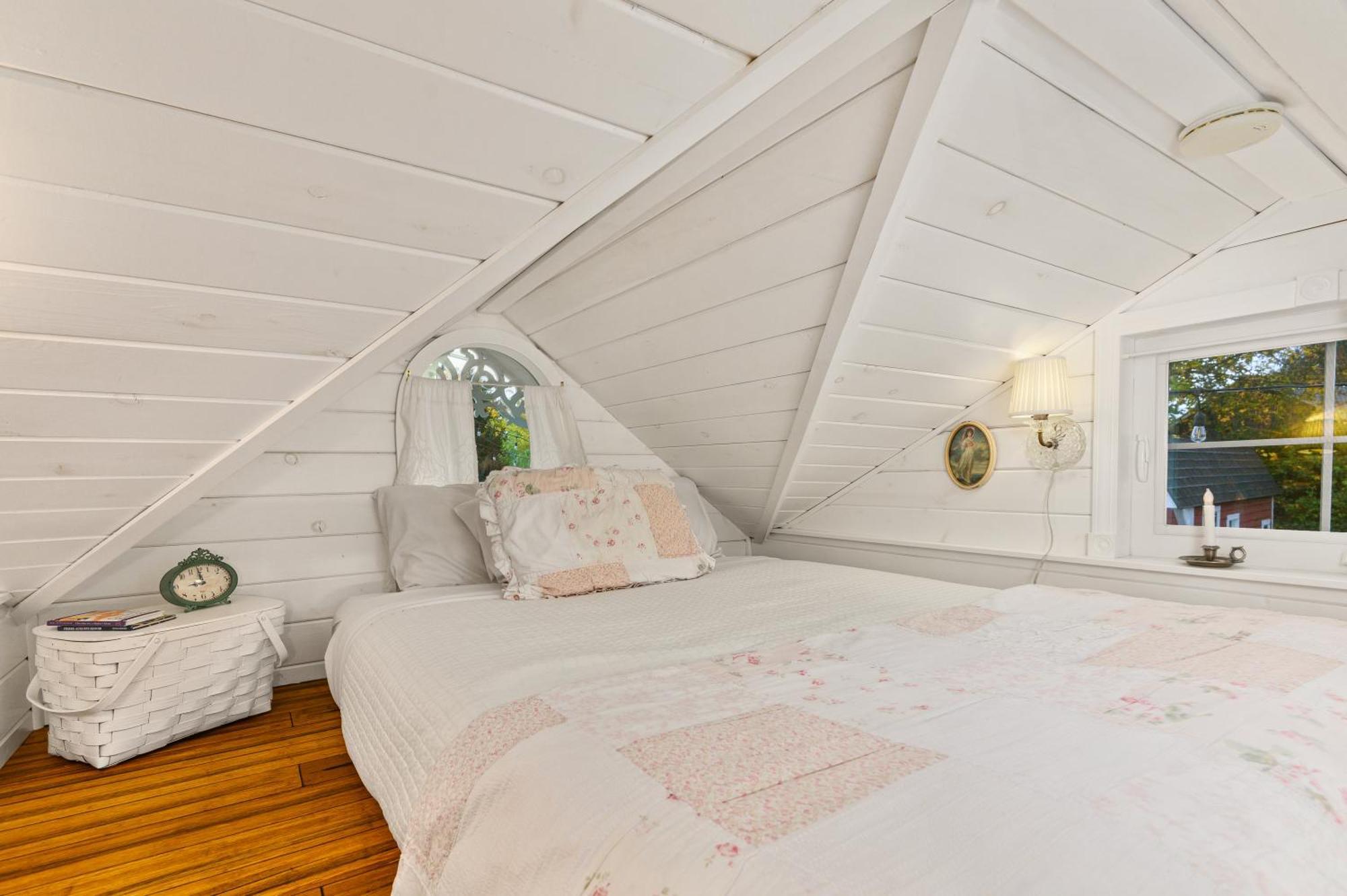 Tiny Digs - Hotel Of Tiny Houses Portland Zimmer foto