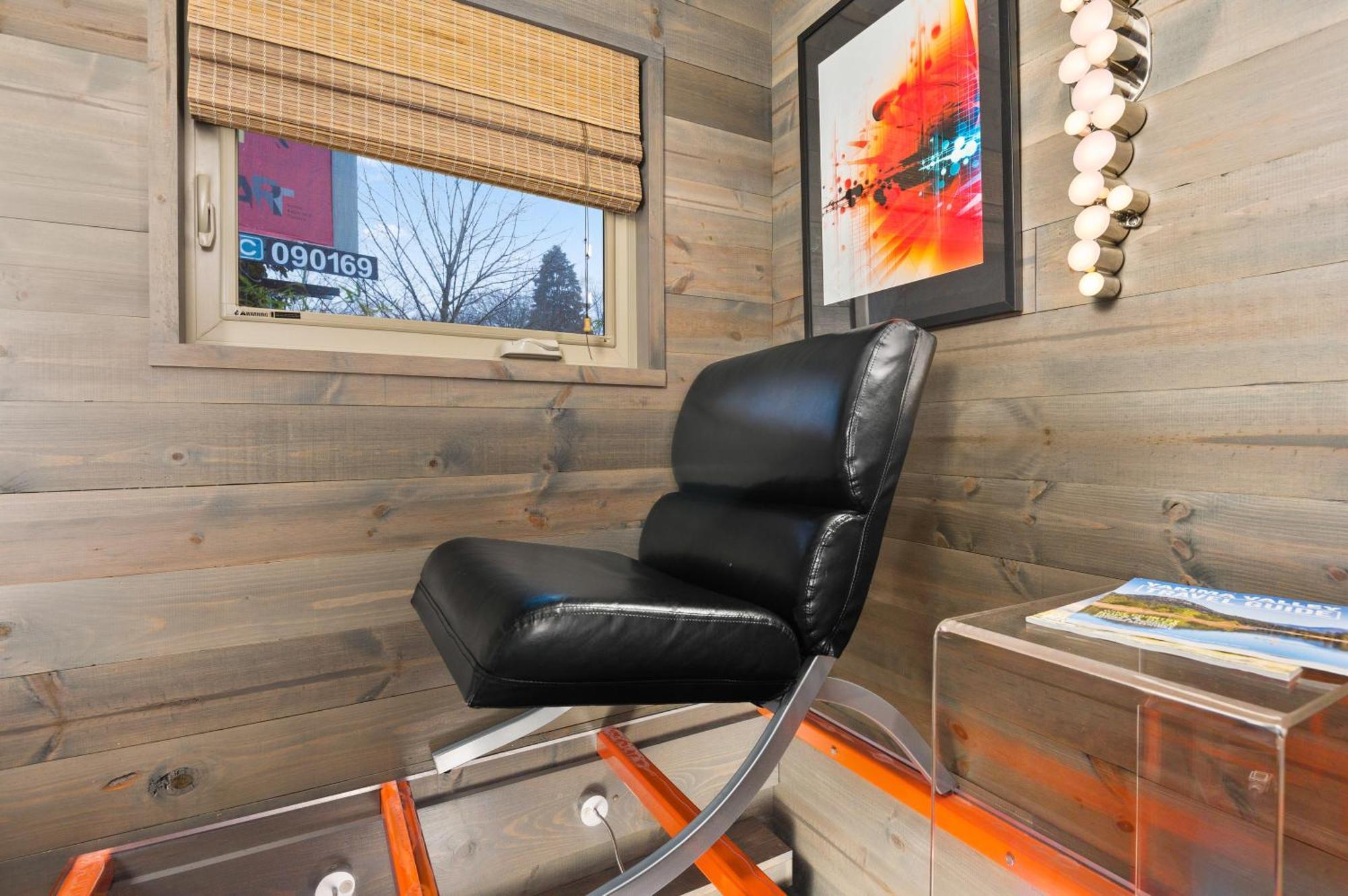 Tiny Digs - Hotel Of Tiny Houses Portland Zimmer foto