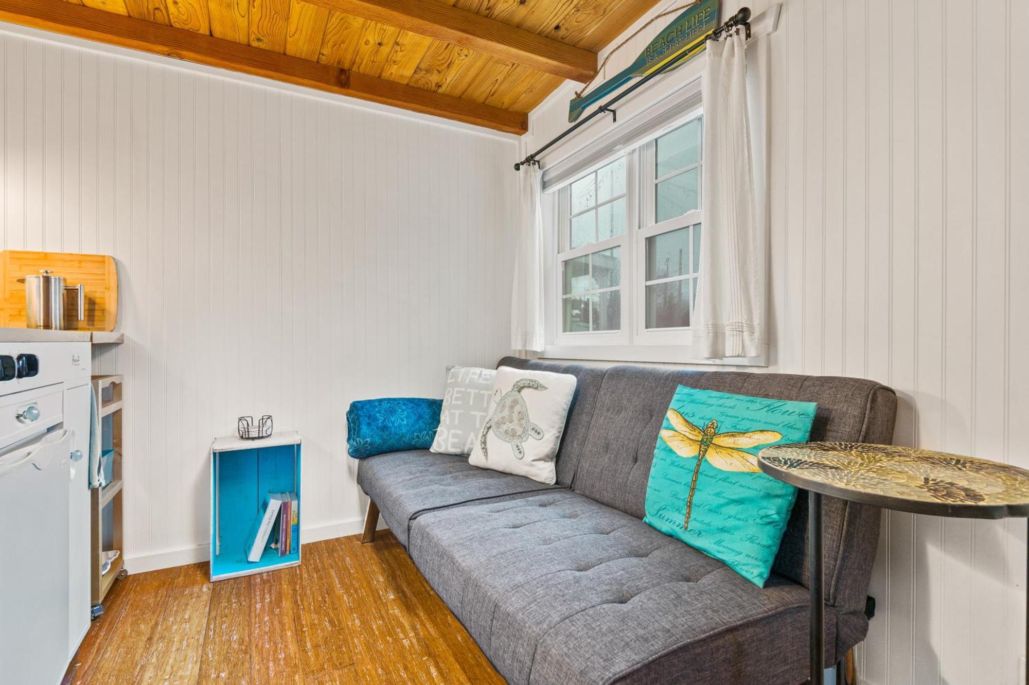 Tiny Digs - Hotel Of Tiny Houses Portland Zimmer foto