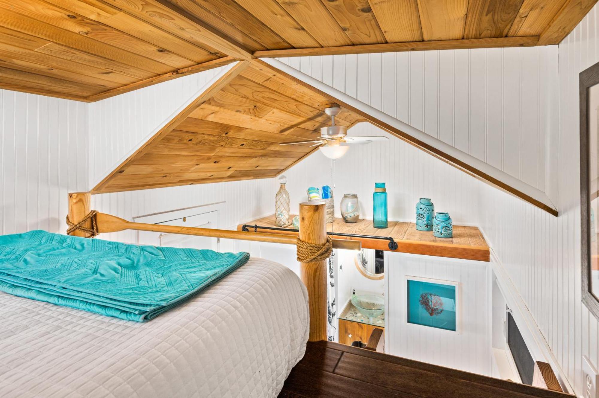 Tiny Digs - Hotel Of Tiny Houses Portland Zimmer foto